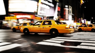 Illustration for article titled New York's new taxi freakin' sucks